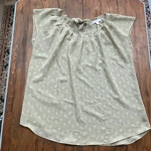 LC blouse